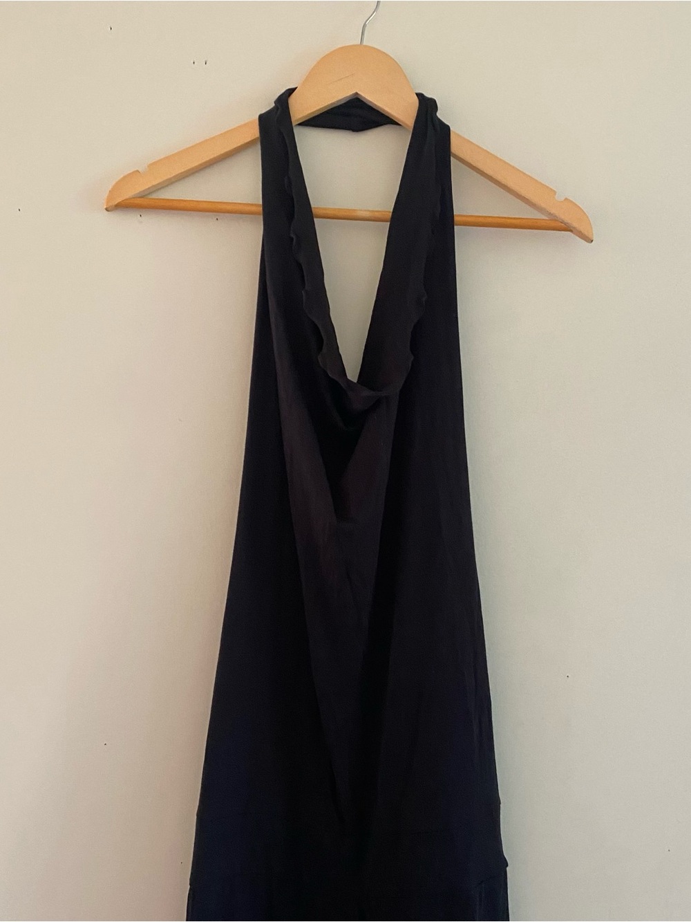Aria Lattner The Jumpsuit